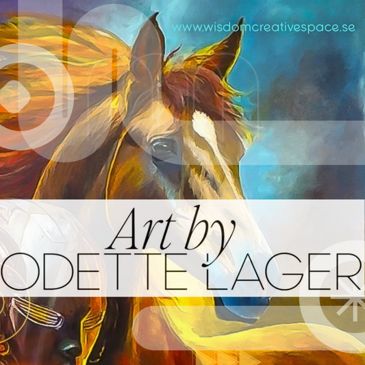 Odette Lager
