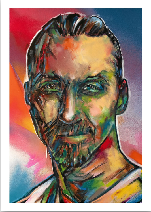 Bokcirkeln - Zlatan Ibrahimović