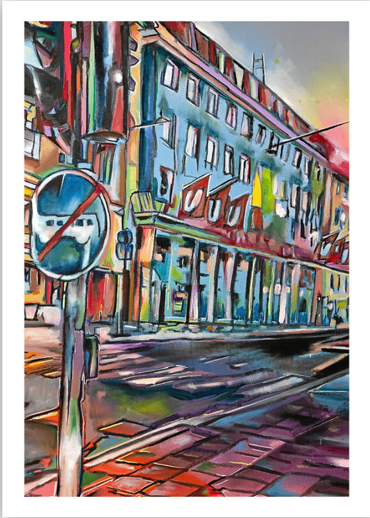 Bokcirkeln - Uppsala Stadsteater