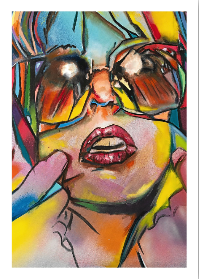 Bokcirkeln - Veronica Maggio