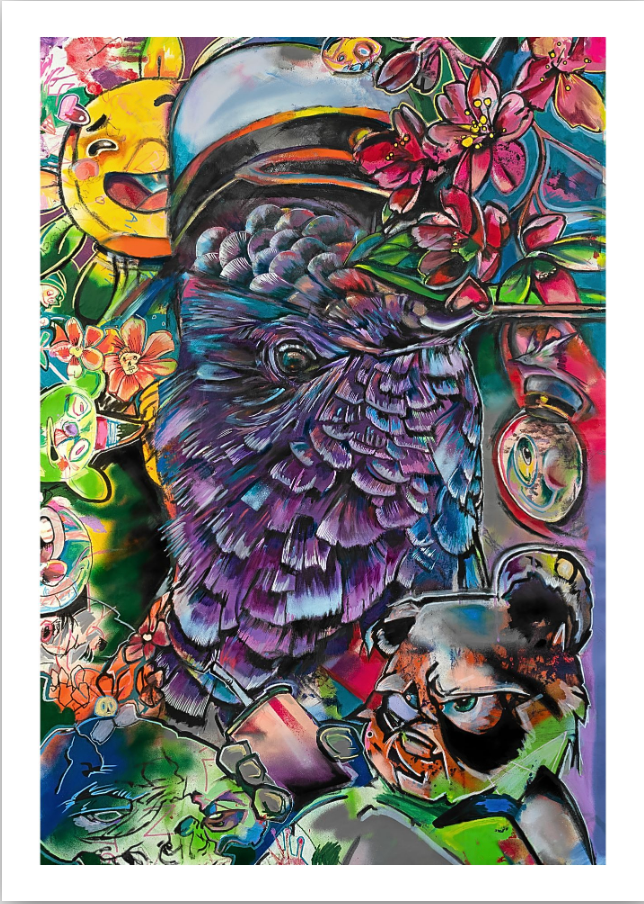 Bokcirkeln - Studenttider